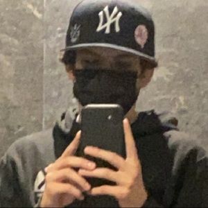 Meet your Posher, Jonah